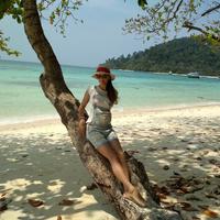 Отзыв от Юлия - Виза Destination Thailand